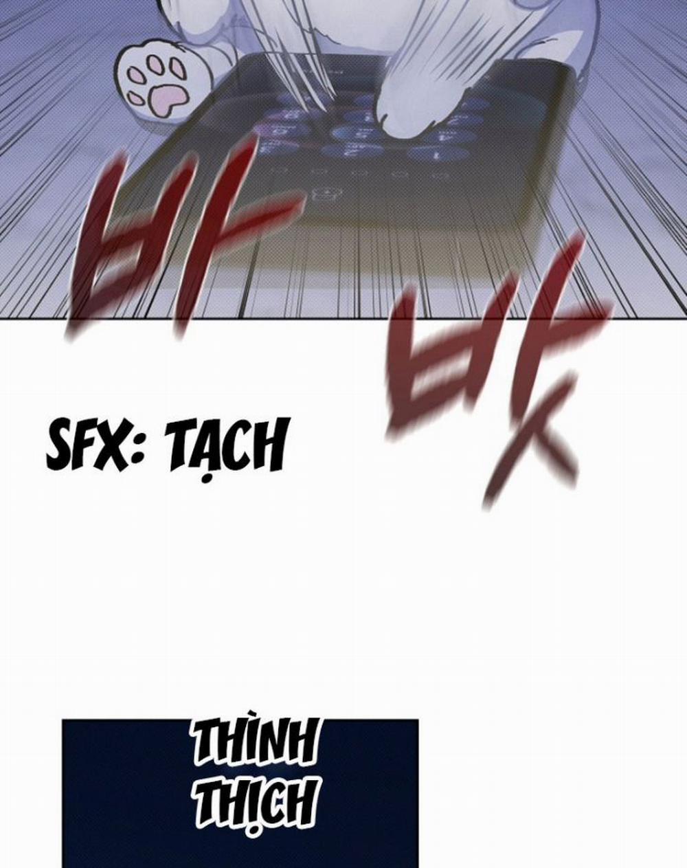 Đừng Chạm Vào Cún Con 4 trang 19