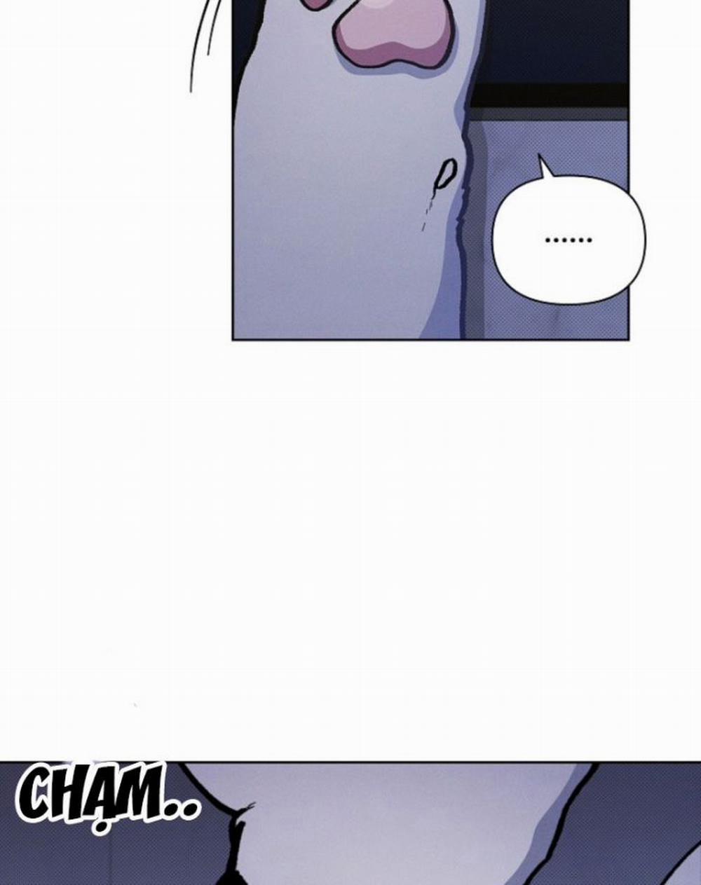 Đừng Chạm Vào Cún Con 4 trang 22