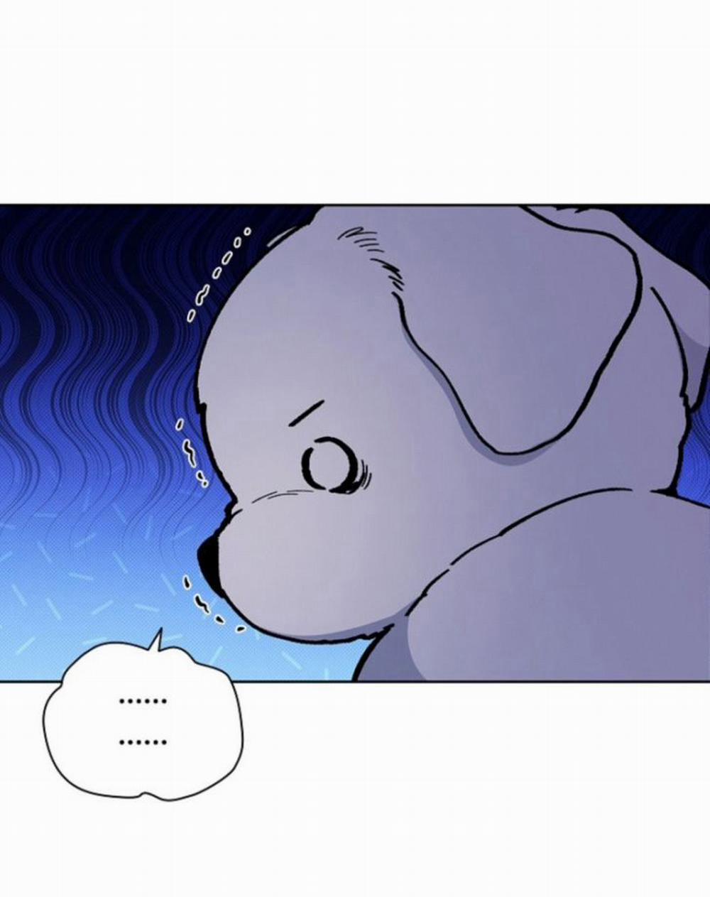 Đừng Chạm Vào Cún Con 4 trang 33