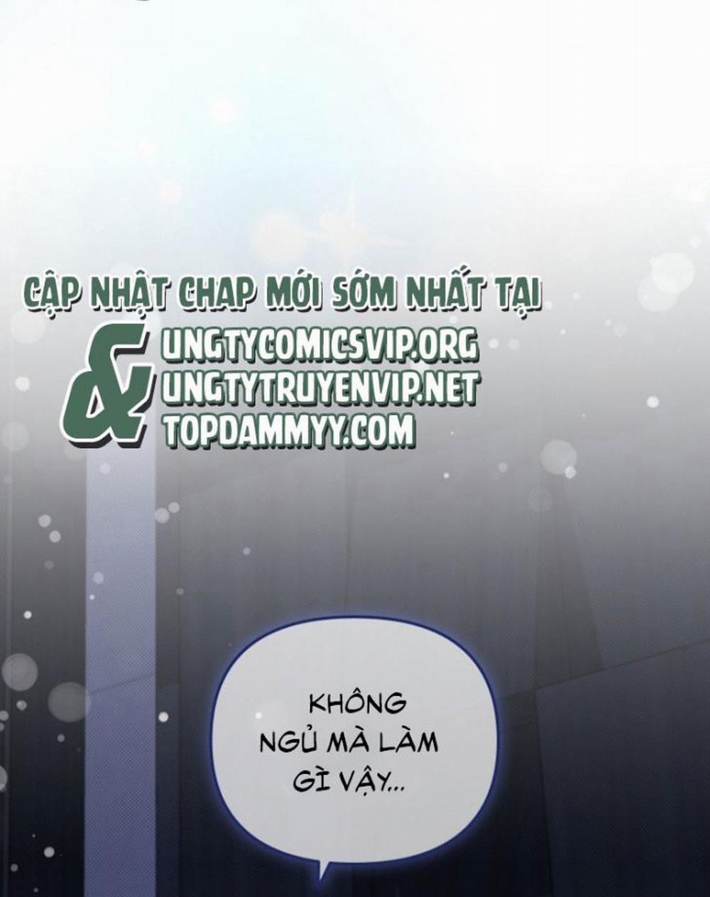 Đừng Chạm Vào Cún Con 4 trang 35