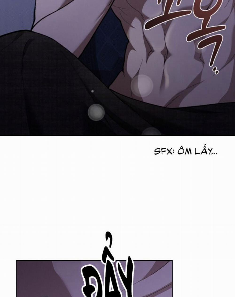 Đừng Chạm Vào Cún Con 4 trang 37