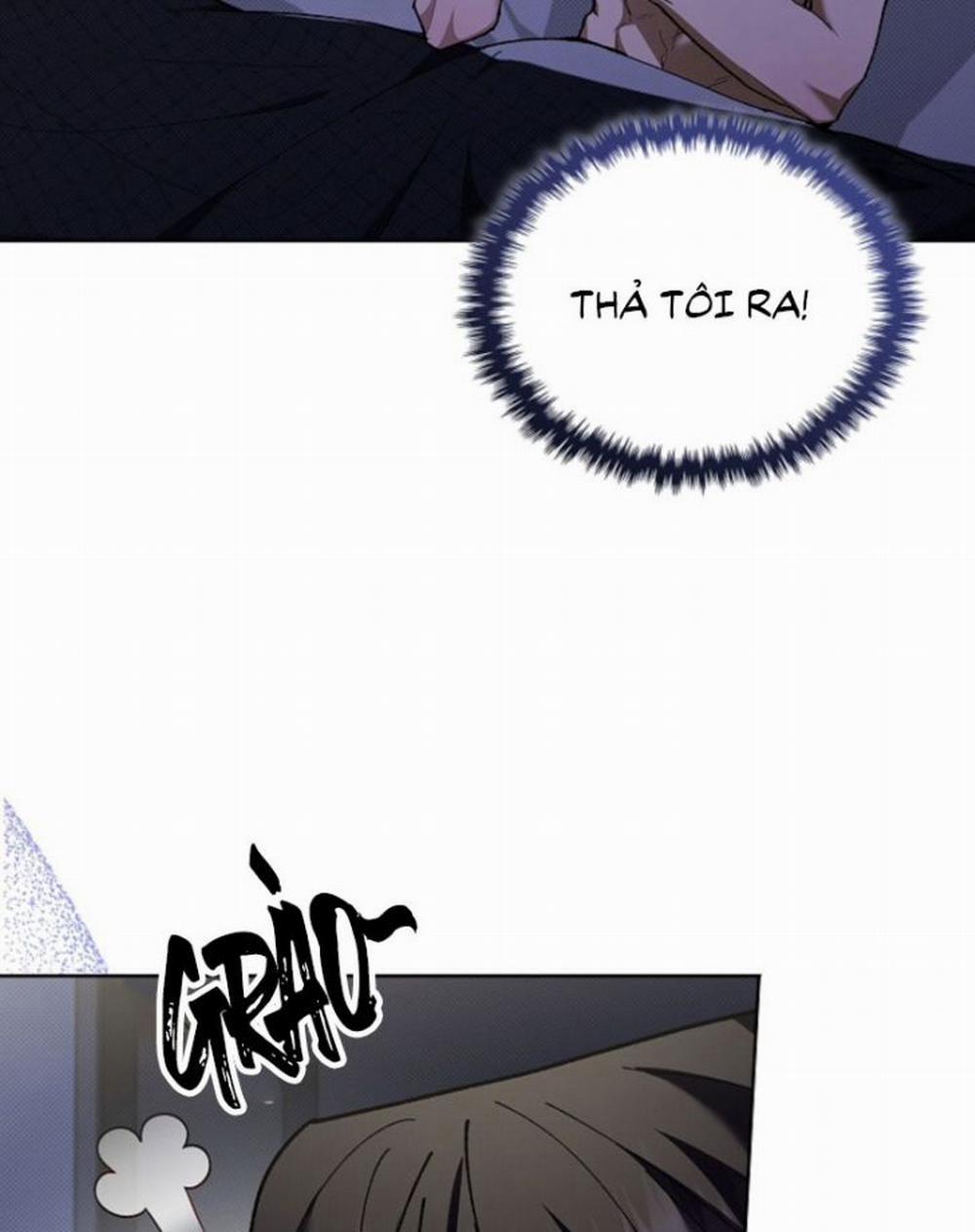 Đừng Chạm Vào Cún Con 4 trang 40