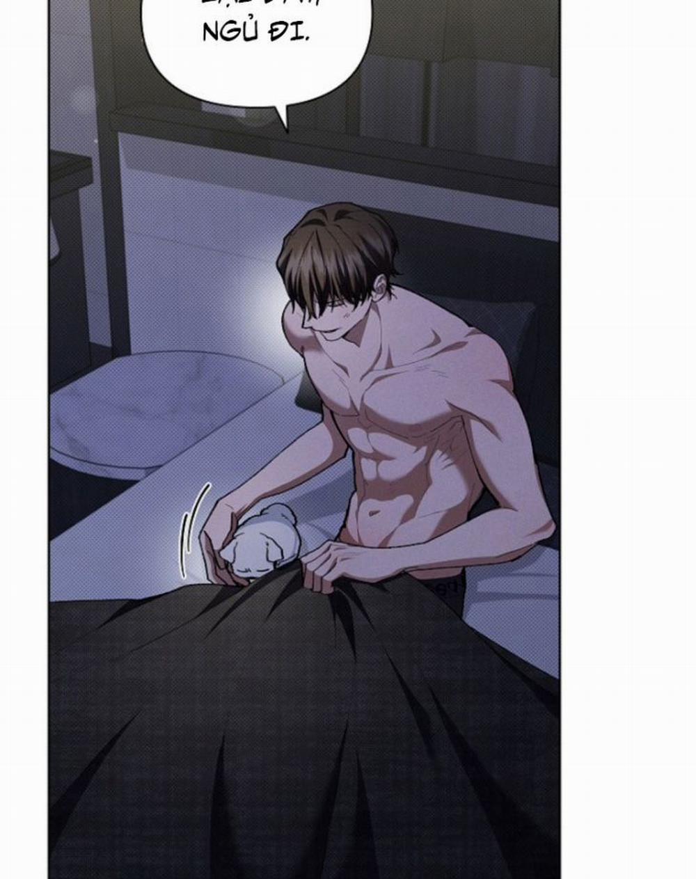 Đừng Chạm Vào Cún Con 4 trang 45