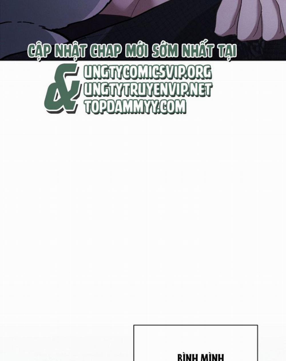 Đừng Chạm Vào Cún Con 4 trang 48