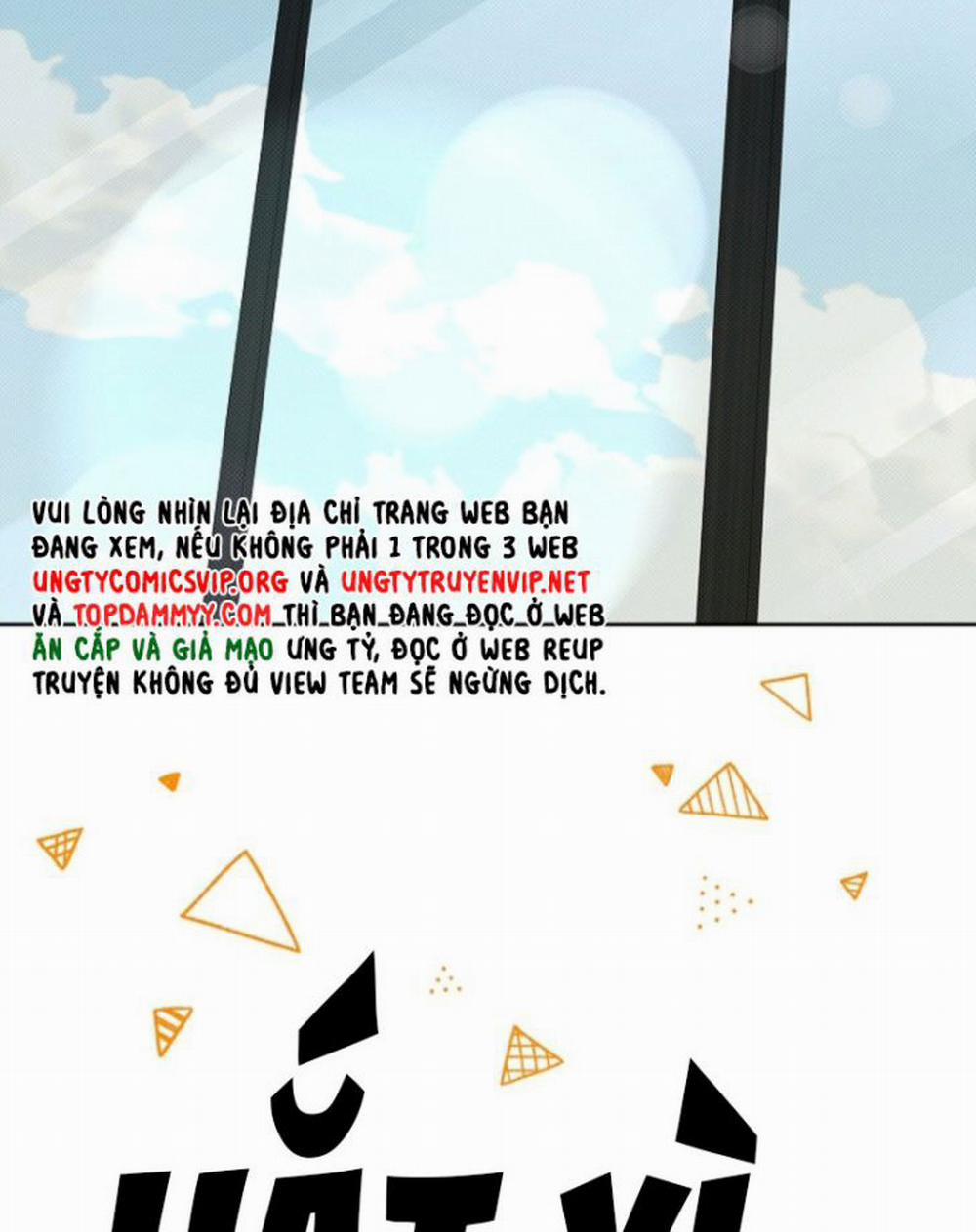 Đừng Chạm Vào Cún Con 4 trang 50