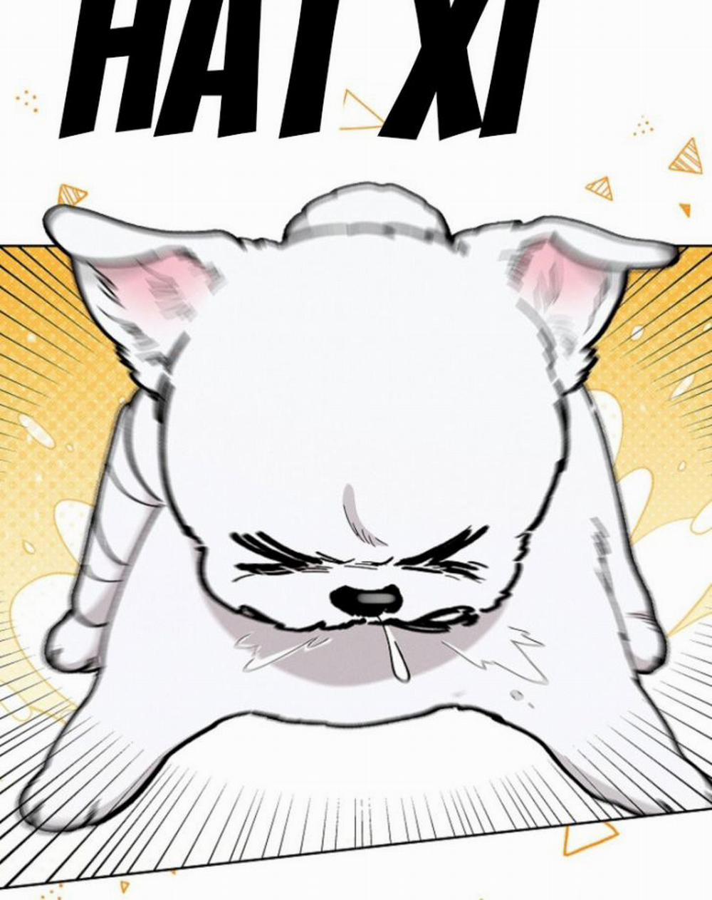 Đừng Chạm Vào Cún Con 4 trang 51