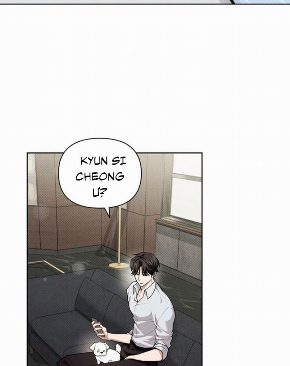 Đừng Chạm Vào Cún Con 4 trang 64