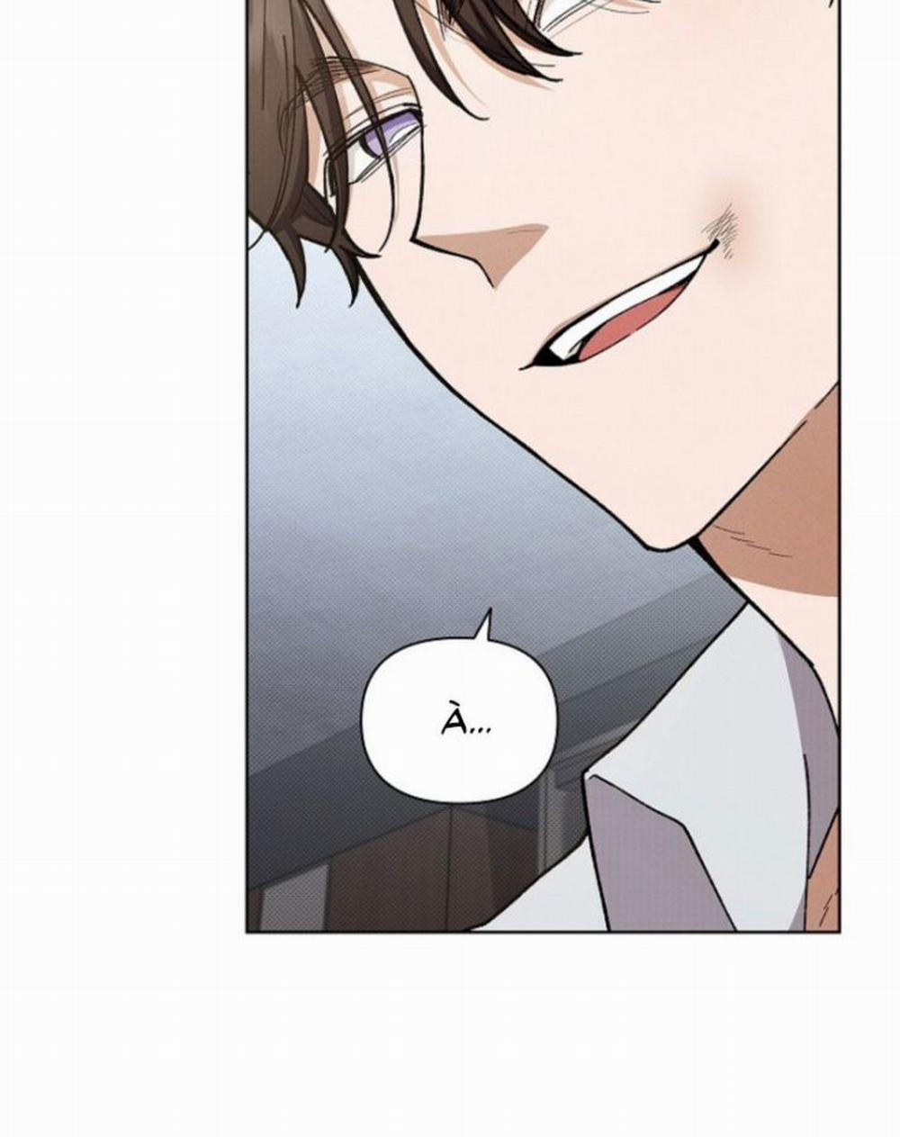 Đừng Chạm Vào Cún Con 4 trang 66