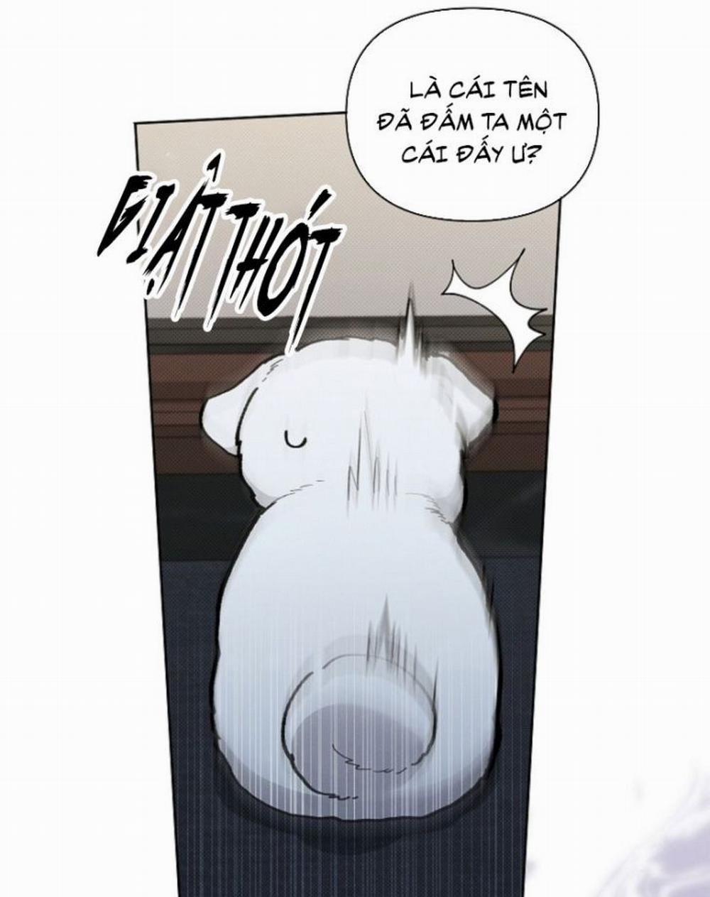 Đừng Chạm Vào Cún Con 4 trang 67