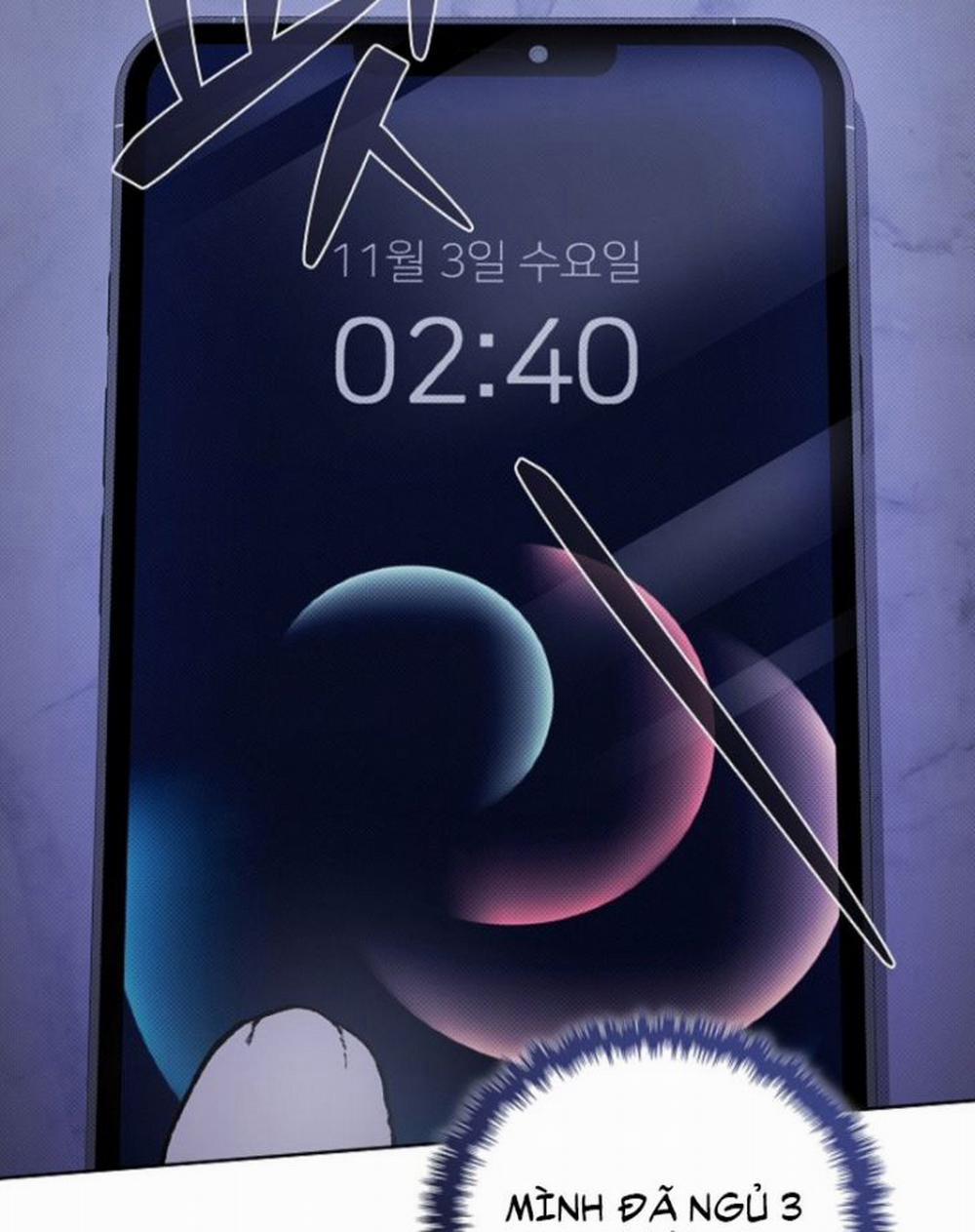 Đừng Chạm Vào Cún Con 4 trang 7