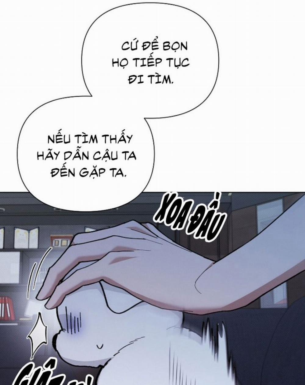 Đừng Chạm Vào Cún Con 4 trang 70