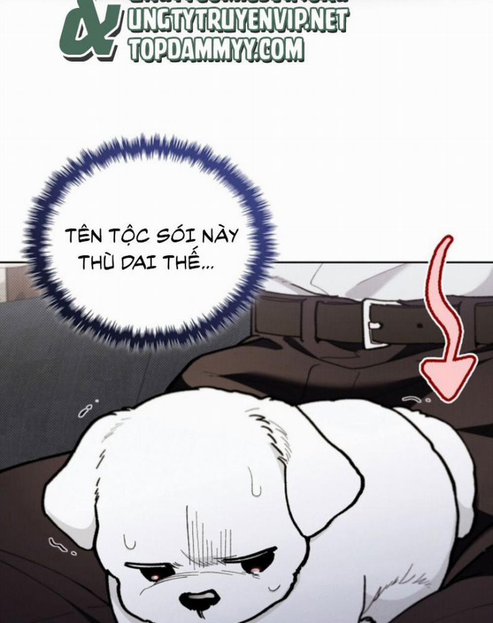 Đừng Chạm Vào Cún Con 4 trang 75