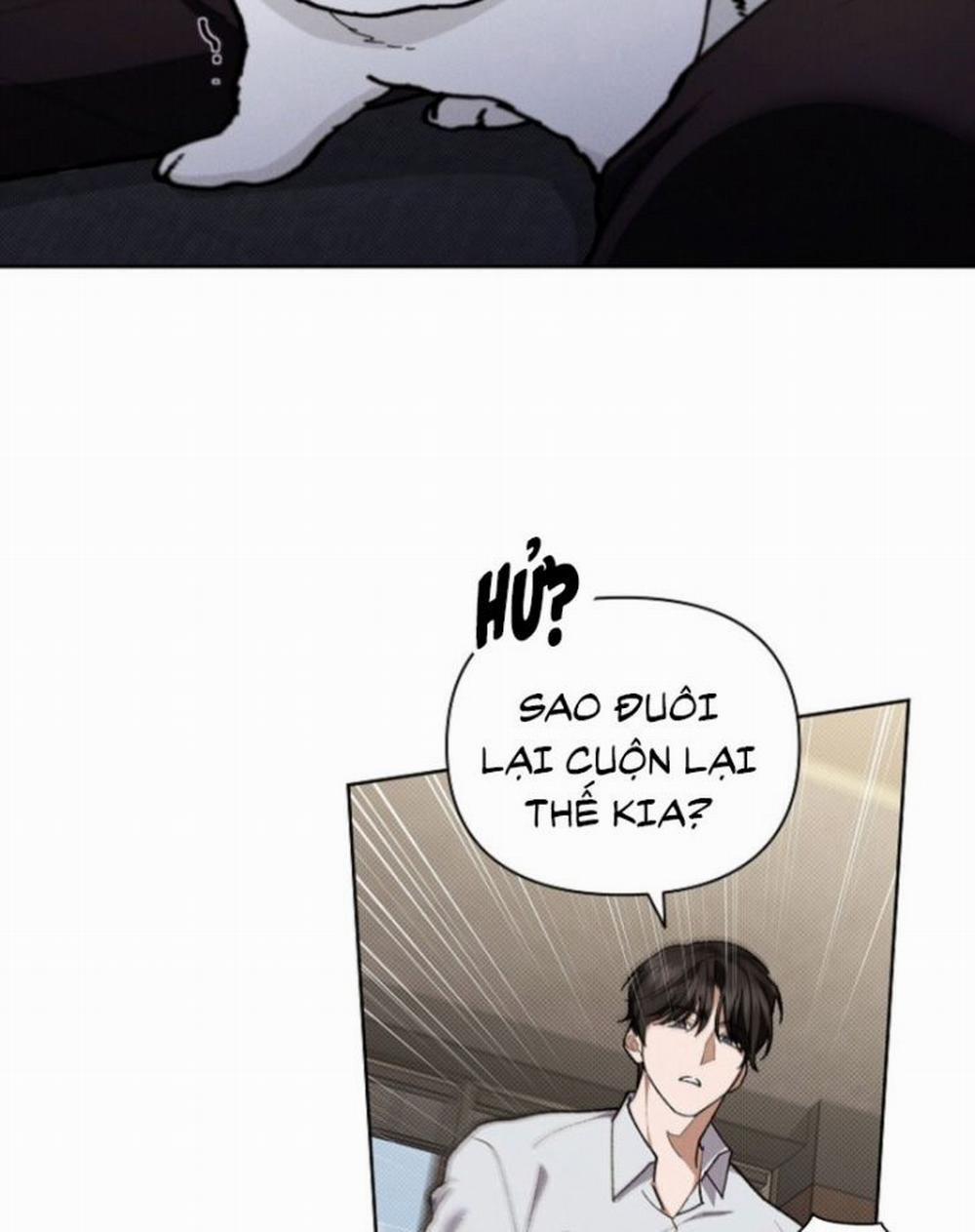 Đừng Chạm Vào Cún Con 4 trang 76