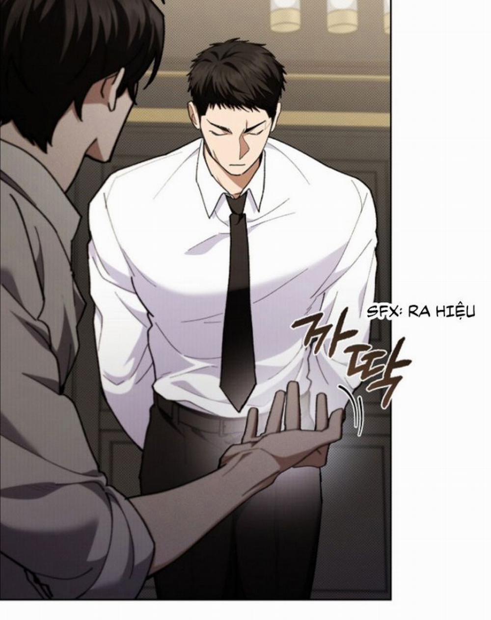 Đừng Chạm Vào Cún Con 4 trang 78