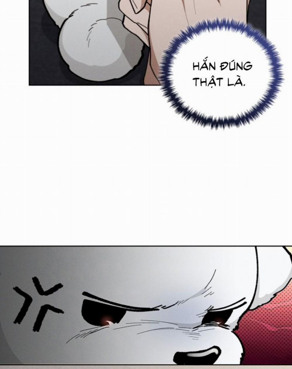 Đừng Chạm Vào Cún Con 4 trang 82