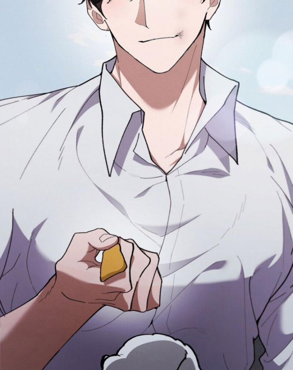 Đừng Chạm Vào Cún Con 4 trang 84