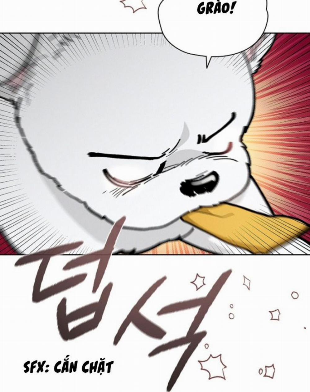 Đừng Chạm Vào Cún Con 4 trang 88