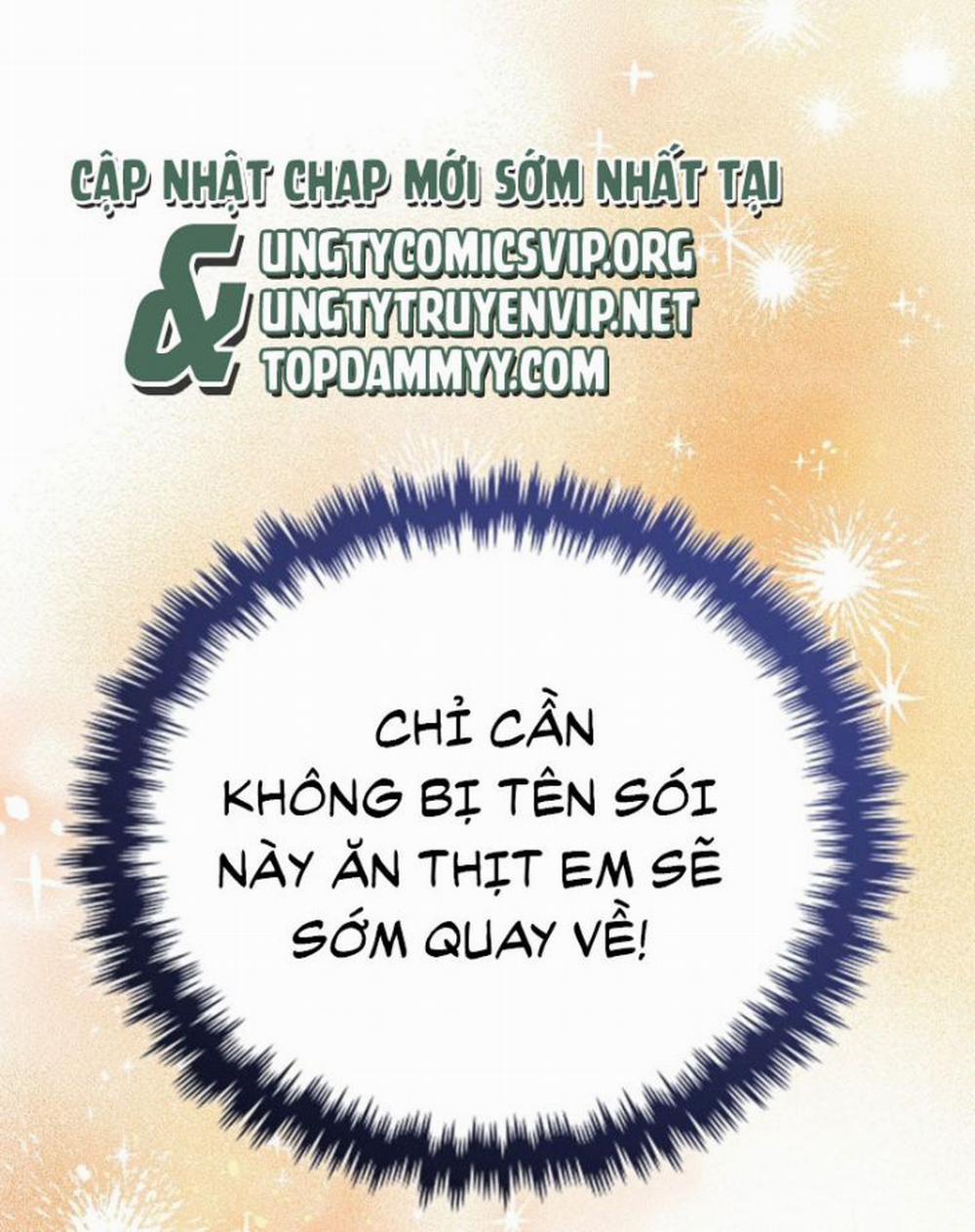 Đừng Chạm Vào Cún Con 4 trang 95