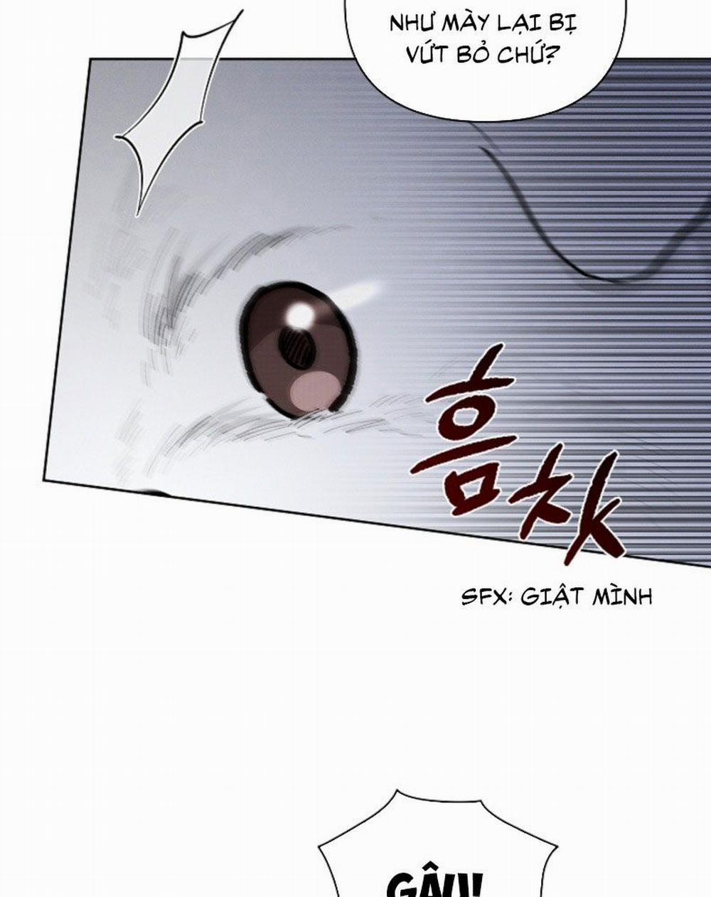 Đừng Chạm Vào Cún Con 5 trang 17