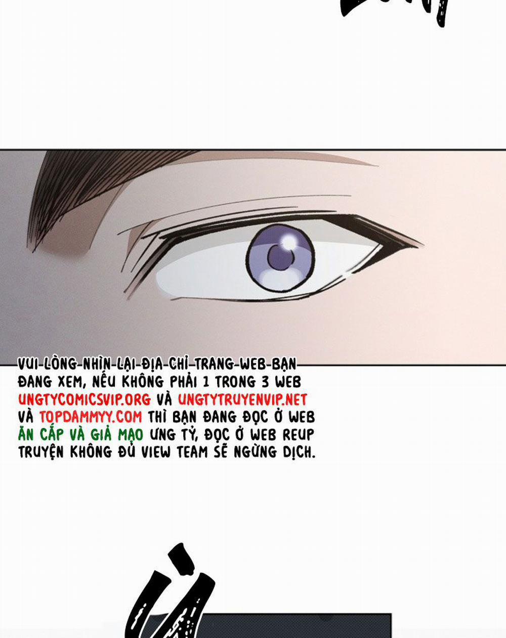 Đừng Chạm Vào Cún Con 5 trang 36