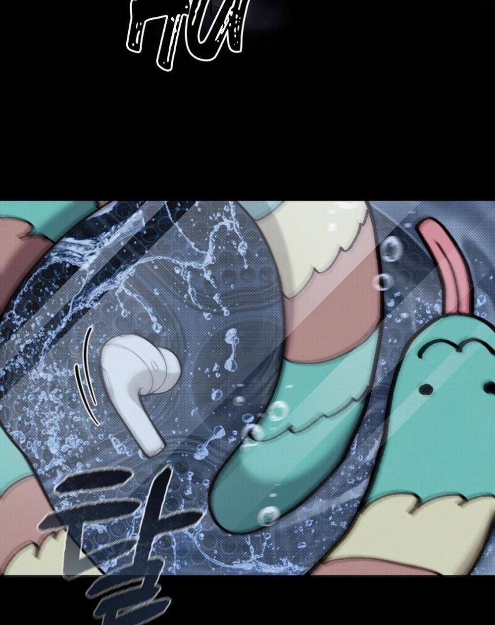 Đừng Chạm Vào Cún Con 5 trang 38