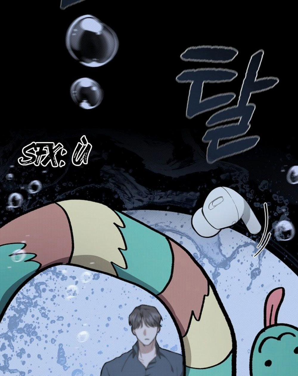 Đừng Chạm Vào Cún Con 5 trang 39