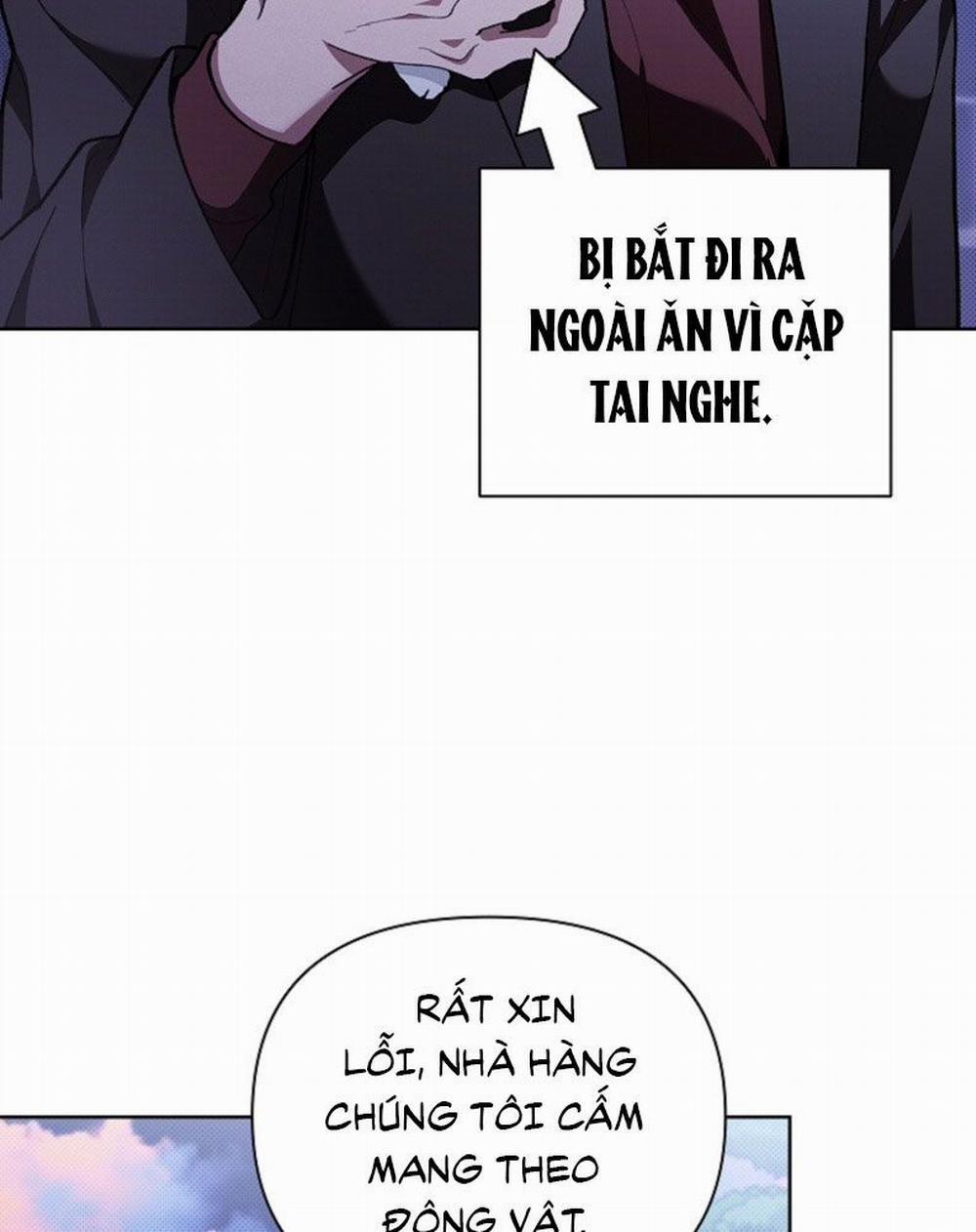 Đừng Chạm Vào Cún Con 5 trang 44