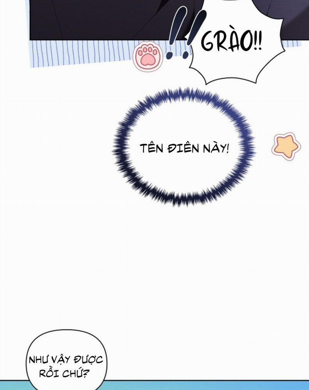 Đừng Chạm Vào Cún Con 5 trang 47