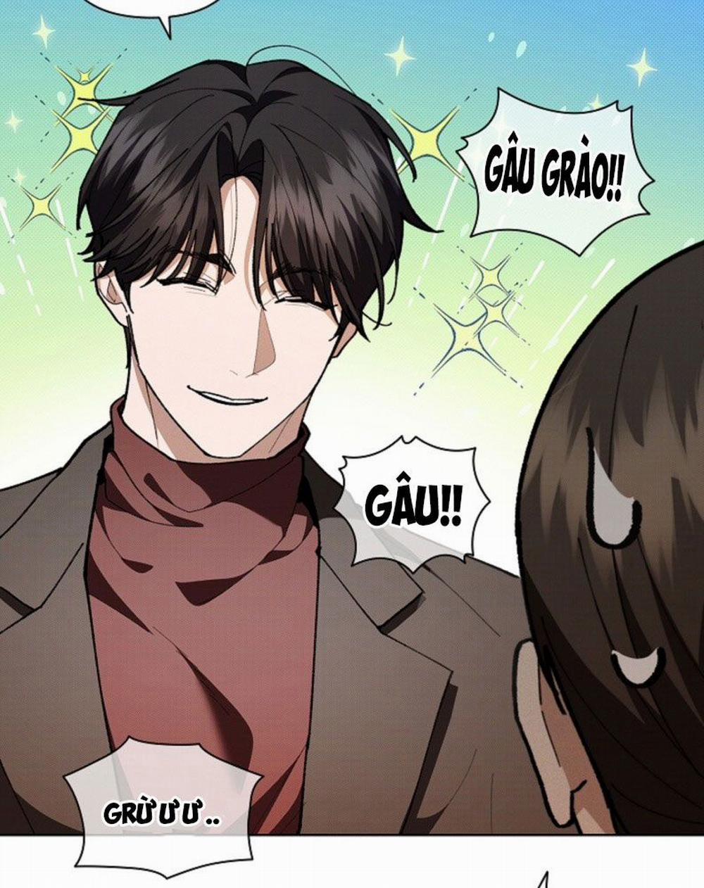 Đừng Chạm Vào Cún Con 5 trang 48