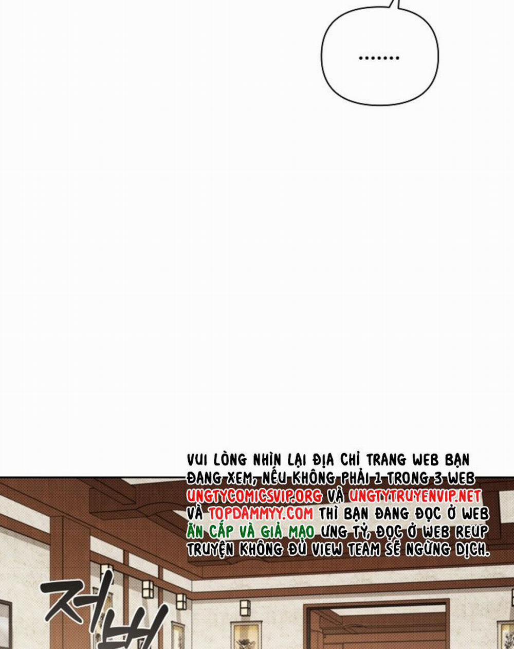 Đừng Chạm Vào Cún Con 5 trang 49