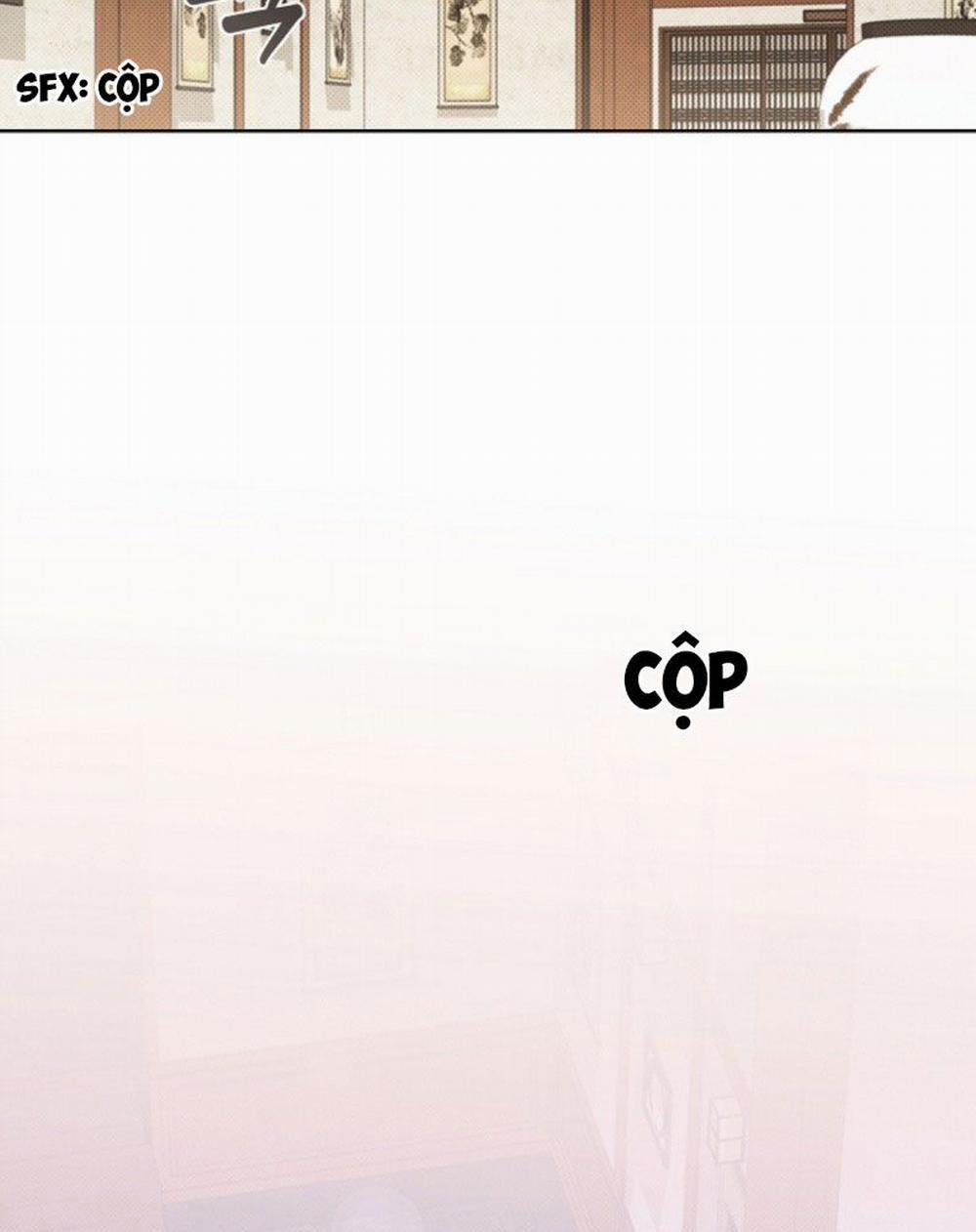 Đừng Chạm Vào Cún Con 5 trang 50