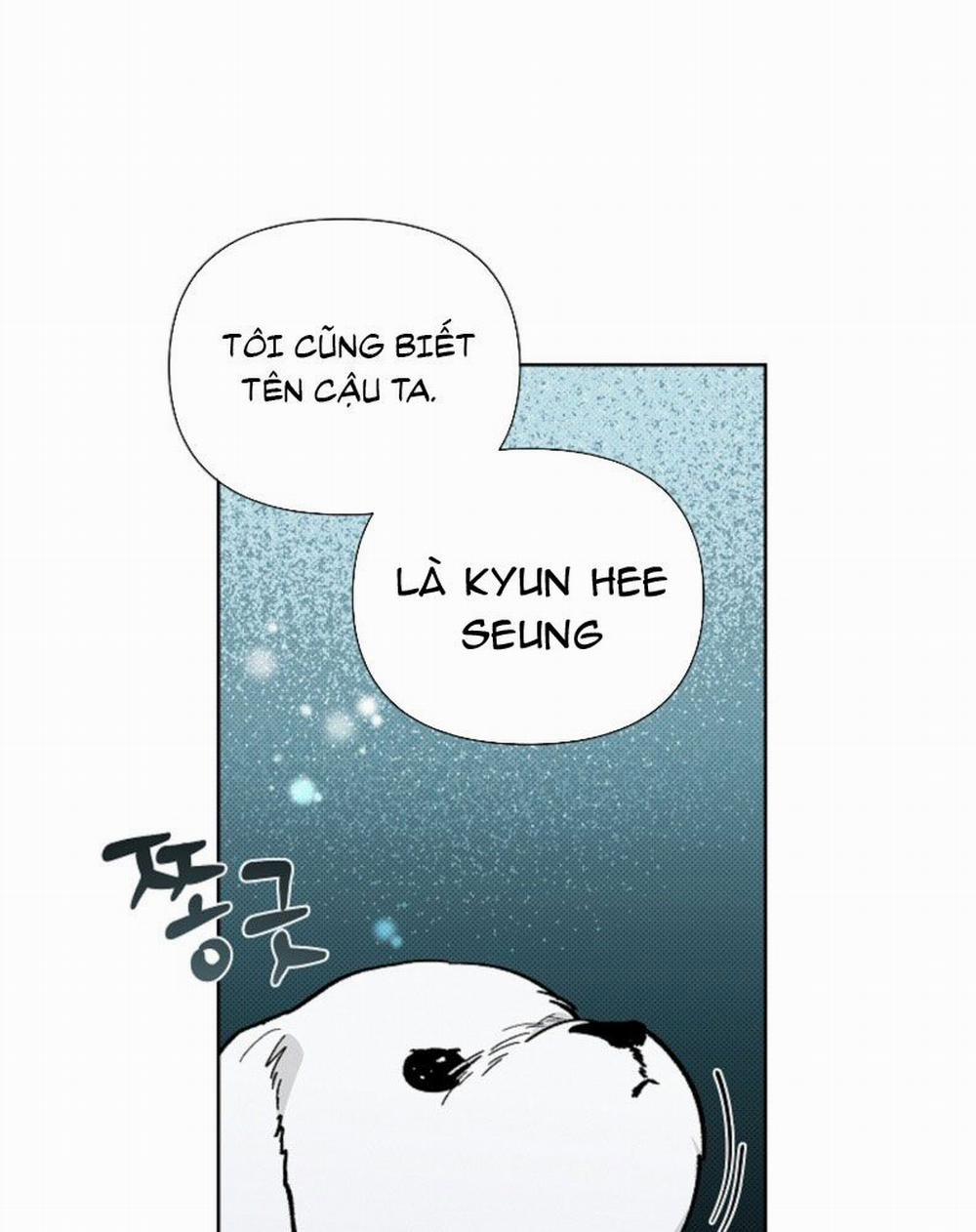 Đừng Chạm Vào Cún Con 5 trang 62