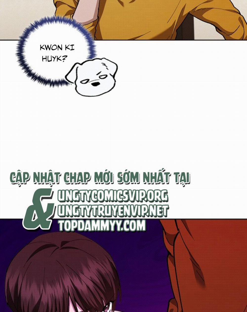 Đừng Chạm Vào Cún Con 5 trang 67