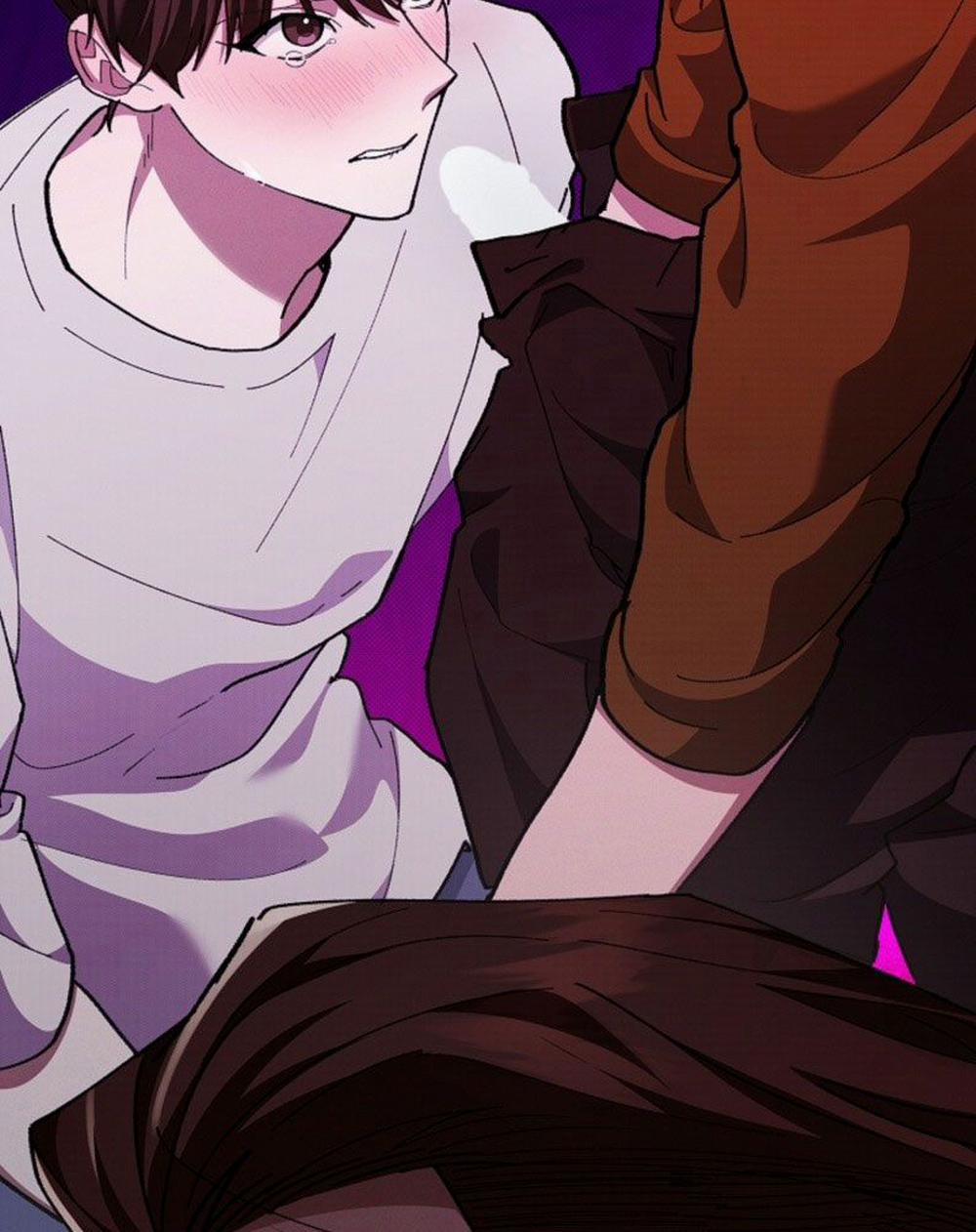 Đừng Chạm Vào Cún Con 5 trang 68