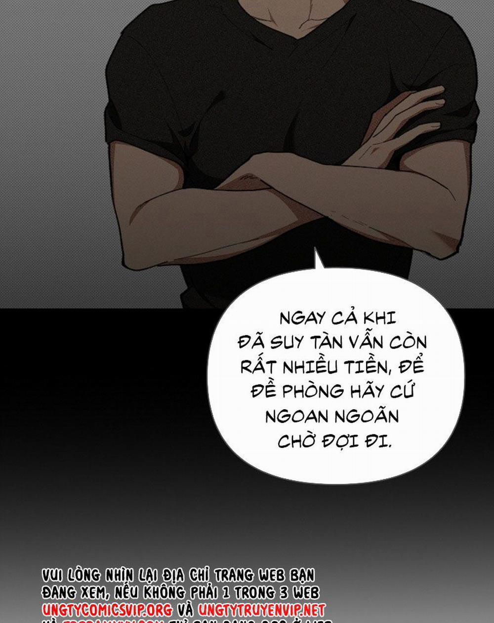 Đừng Chạm Vào Cún Con 5 trang 73