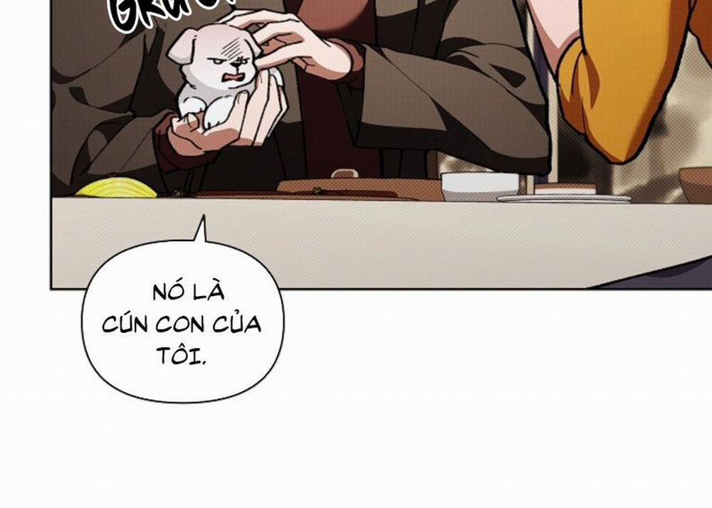 Đừng Chạm Vào Cún Con 5 trang 77