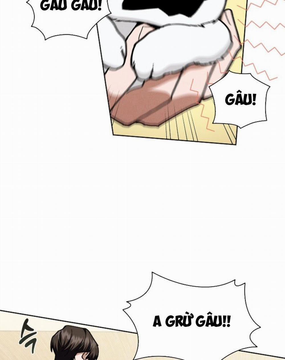 Đừng Chạm Vào Cún Con 5 trang 79