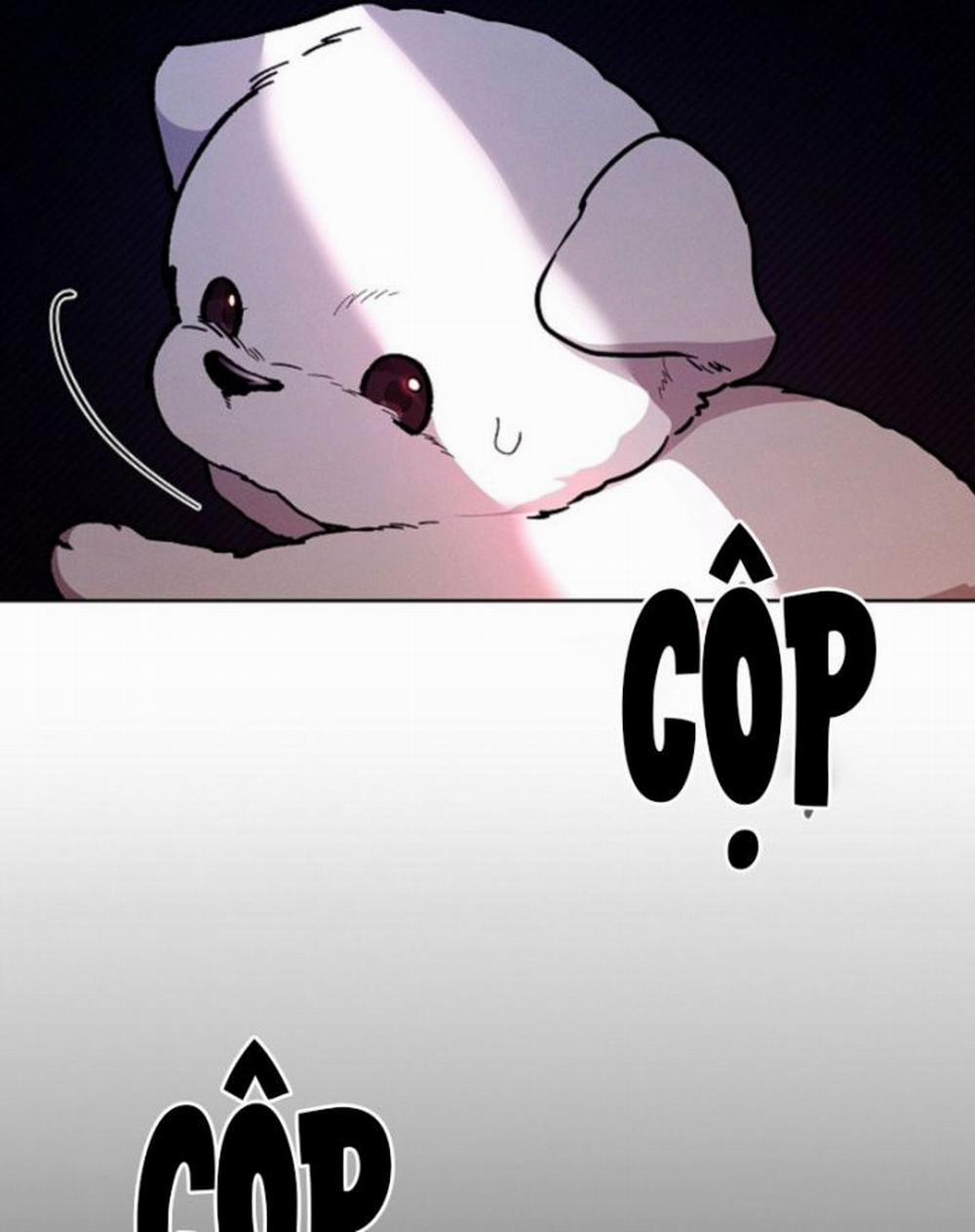 Đừng Chạm Vào Cún Con 6 trang 12