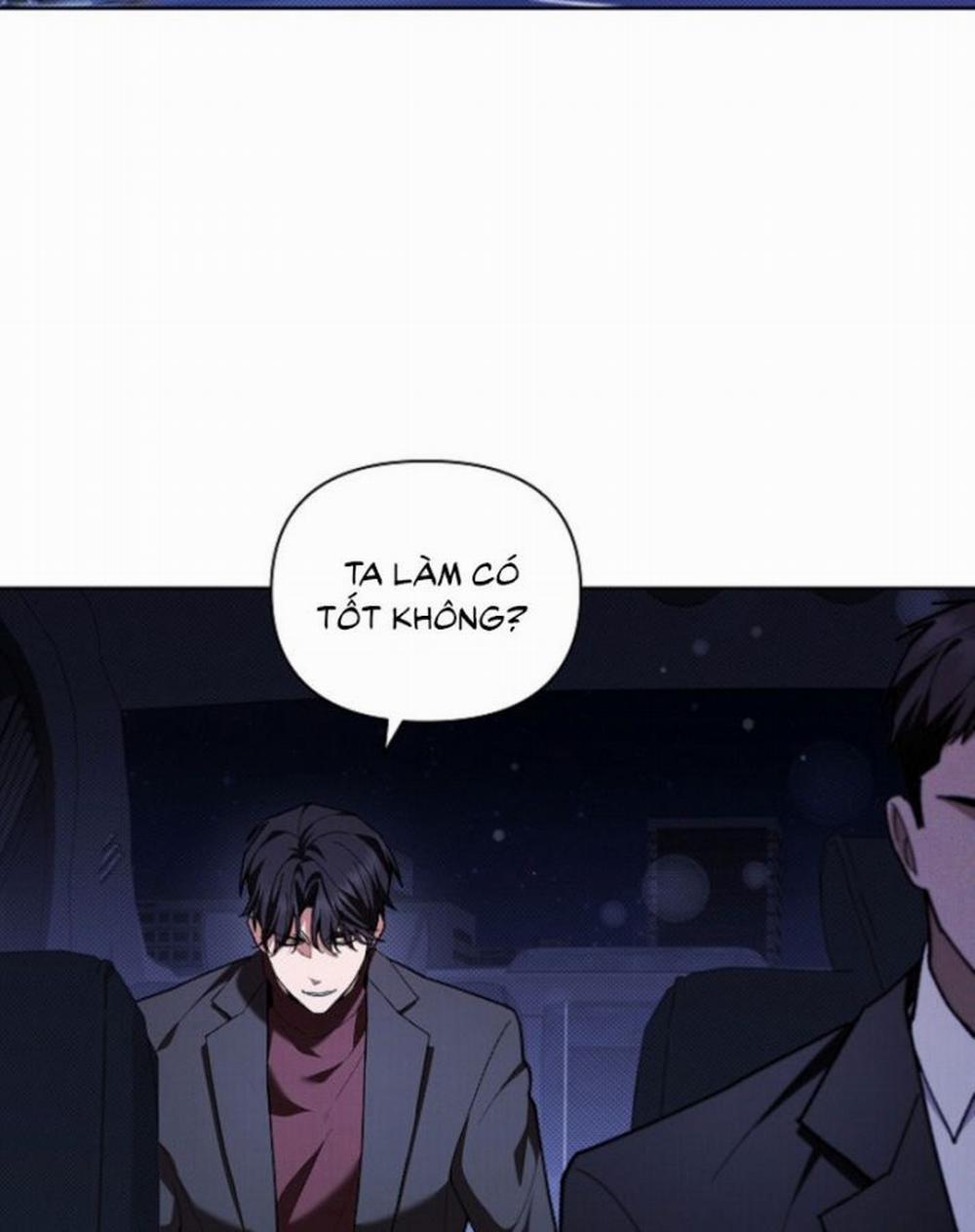 Đừng Chạm Vào Cún Con 6 trang 20