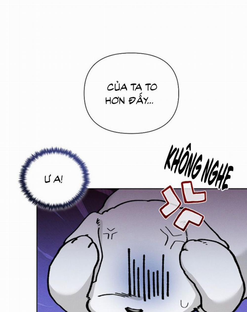 Đừng Chạm Vào Cún Con 6 trang 27