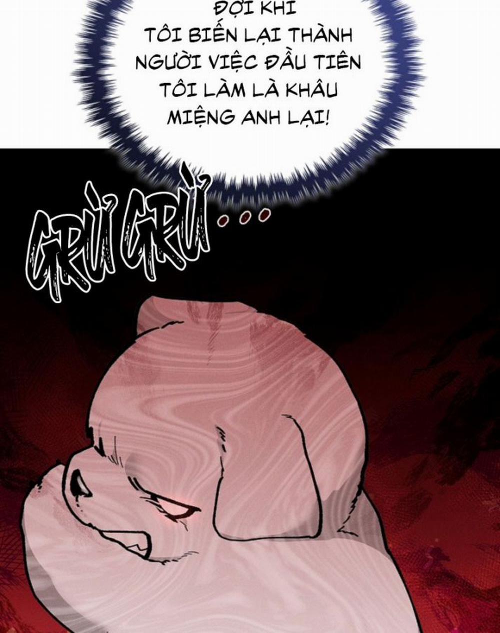 Đừng Chạm Vào Cún Con 6 trang 30