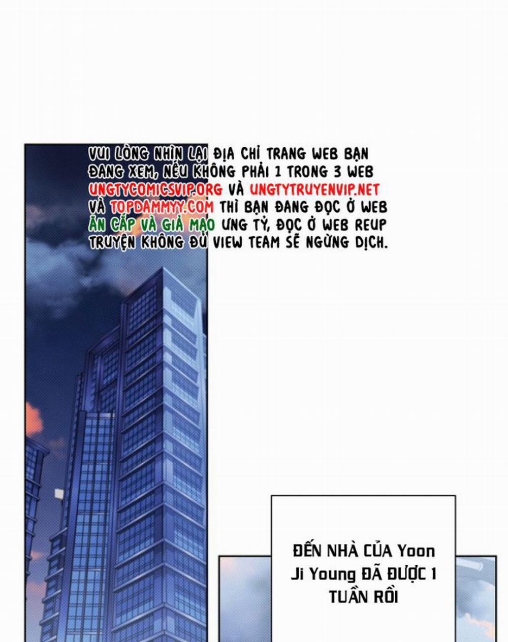 Đừng Chạm Vào Cún Con 6 trang 34