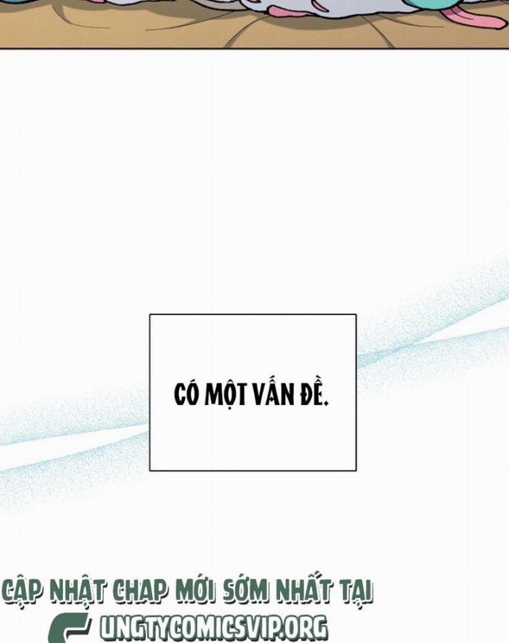 Đừng Chạm Vào Cún Con 6 trang 37