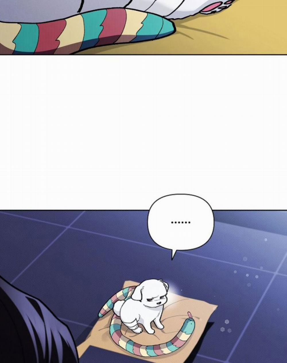 Đừng Chạm Vào Cún Con 6 trang 40