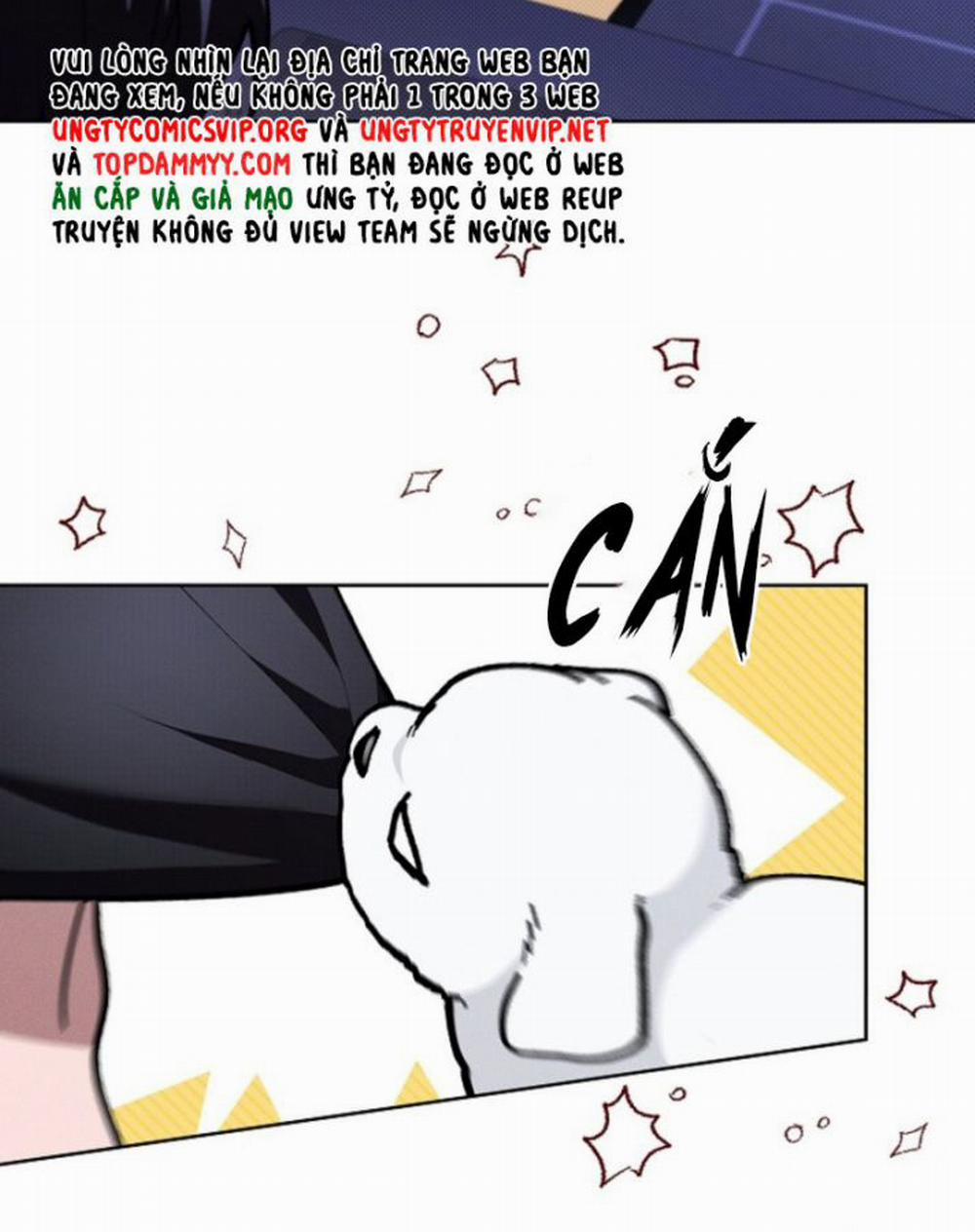 Đừng Chạm Vào Cún Con 6 trang 41