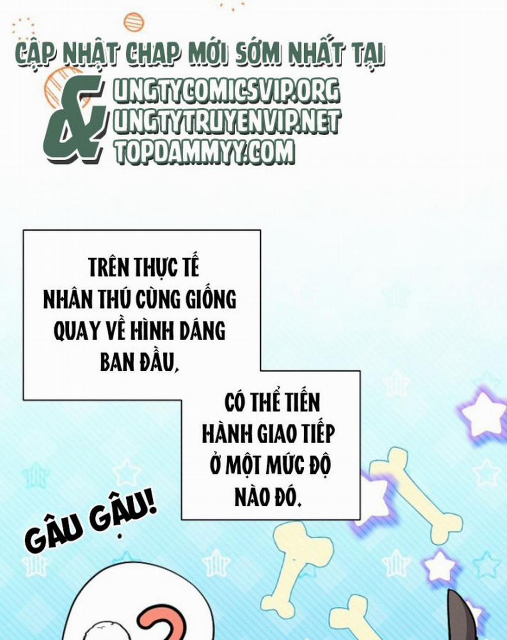 Đừng Chạm Vào Cún Con 6 trang 48