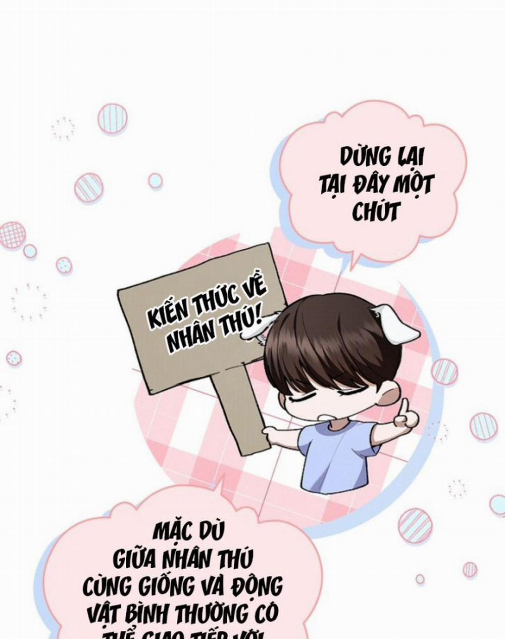 Đừng Chạm Vào Cún Con 6 trang 54