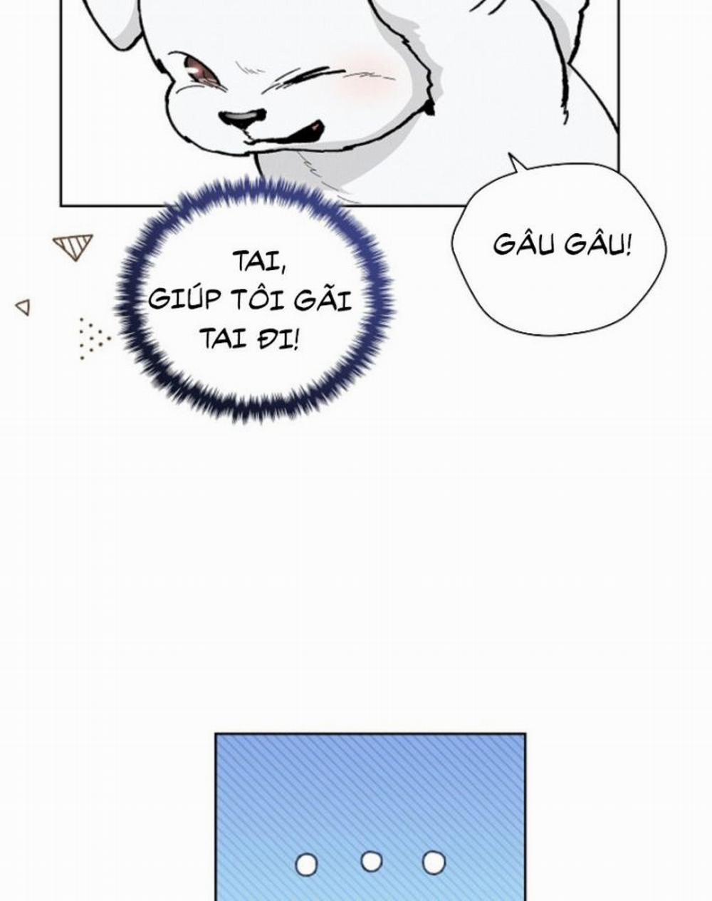 Đừng Chạm Vào Cún Con 6 trang 56