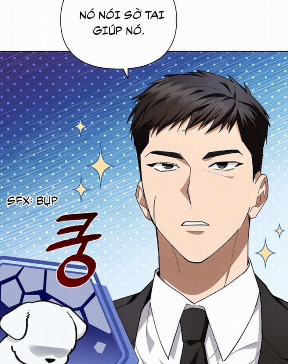 Đừng Chạm Vào Cún Con 6 trang 58