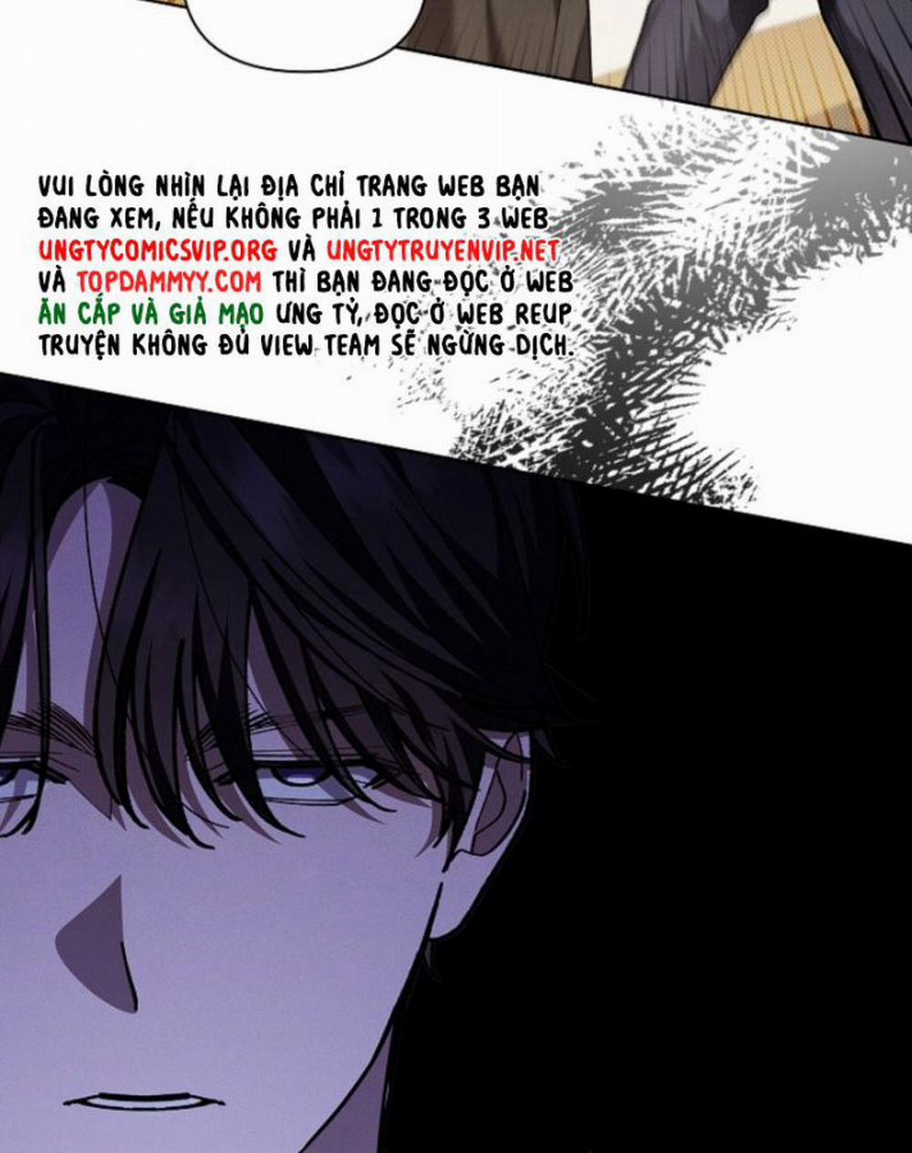 Đừng Chạm Vào Cún Con 6 trang 6